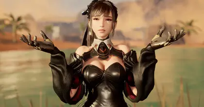 Stellar Blade ปล่อยอัปเดตล่าสุด ทำให้ผู้เล่นจำนวนมากที่ลงม็อดไม่สามารถเข้าเกมได้!
