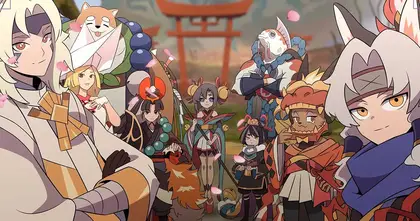 Towa and the Guardians of the Sacred Tree เกมแอ็คชั่น Roguelite ในโลกแฟนตาซี เปิดให้ลองเล่นเดโมฟรีบน PC และคอนโซล