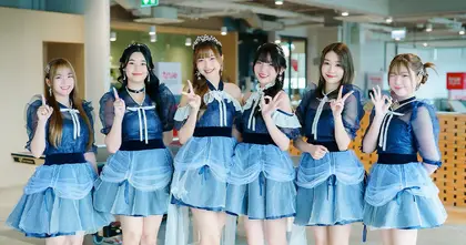 สัมภาษณ์พิเศษ CGM48 Hokori no Oka - เนินเขาแห่งความฝัน ทางแยกแห่งความจริง