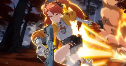 Fate Trigger เกม Hyper-Tactical Hero Shooter 3D สไตล์อนิเมะ ปล่อย cinematic trailer พร้อมประกาศเตรียมเปิด Early Access ช่วง Q1 ปีหน้า!