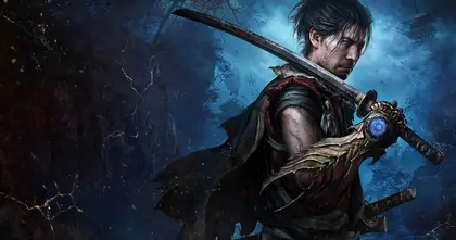 "ก็อดเอก" เผยความรู้สึกหลังจากที่ได้ลองเดโม Onimusha: Way of the Sword ภายในงาน gamescom 2025