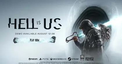 Hell Is Us เกมใหม่ ที่เปรียบมนุษย์เป็น "ปีศาจชั่ว" เปิด Demo เล่นฟรีแล้ว!