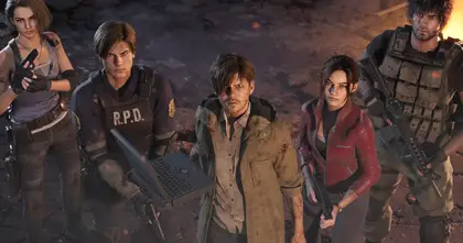 Resident Evil Survival Unit เกม Survival Horror Strategy เผย Cinematic Trailer ใหม่ให้รับชม!