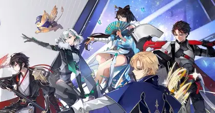 Reminiscence M เกม Action RPG จากผู้พัฒนาสัญชาติไทย เปิดให้ลงทะเบียนล่วงหน้าบนเว็บไซต์ เตรียมให้เข้าร่วม Technical Test บนมือถือเร็ว ๆ นี้!