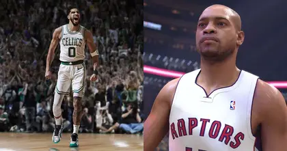 ผู้เล่น NBA 2K25 รายหนึ่งเปย์เงินกับเกมไปแล้วกว่า 1 ล้านบาทภายในไม่ถึง 5 เดือน