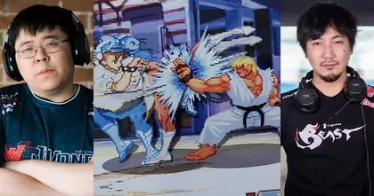 Daigo Parry ครบรอบ 21 ปี ช็อตในตำนานที่สะเทือนวงการเกมและอีสปอร์ตทั่วโลก