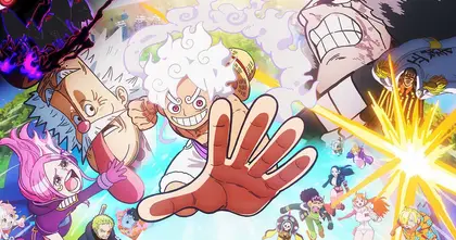 ยูทูบเบอร์สร้างชาเลนจ์สุดท้าทายด้วยการชม One Piece ครบทุกตอน ภายในเวลา 24 ชั่วโมง!