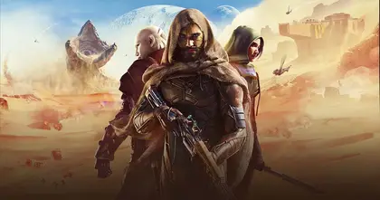 เจาะลึกเบื้องหลัง กับบทสัมภาษณ์โปรดิวเซอร์เกม Dune: Awakening