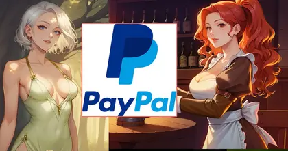 ผู้พัฒนาเกม 18+ บน Steam โวย! PayPal อายัดเงินกว่า 3.7 ล้านบาท อ้างผิดกฎเรื่องเนื้อหาทางเพศ