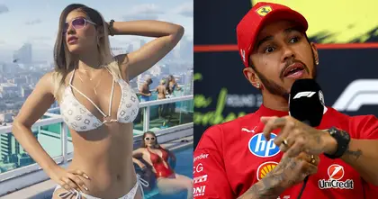 แชมป์โลก F1 เผย "ผมจะหยุดทุกอย่าง เพื่อเล่นเกม Grand Theft Auto VI"