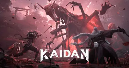 Kaidan เกม Extraction-lite ต่อสู้ Yokai ที่บิดเบี้ยวด้วย Cosmic Horror ประกาศลง Steam