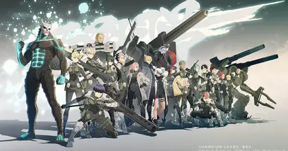 KAIJU NO. 8 THE GAME เตรียมเปิดให้มาระเบิดพลังความมันส์และพิชิต Kaiju ยักษ์กันภายในสิงหาคมนี้!