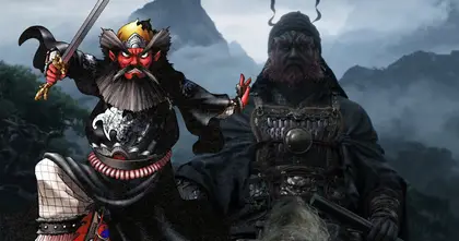 เปิดตำนานเทพปราบผี! ทำความรู้จัก "จงขุย" เทพเอกองค์ใหม่จาก Black Myth: Zhong Kui