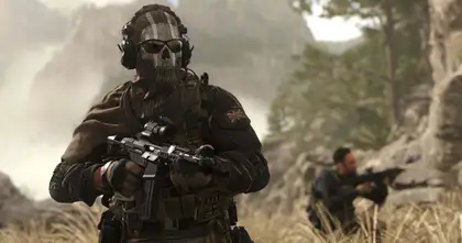 วงในเผย Paramount กำลังหาทางซื้อสิทธิ์เพื่อทำหนัง Call of Duty อยู่