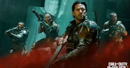 Call of Duty: Black Ops 7 เปิดตัวอย่างเป็นทางการทั่วโลกในงาน Gamescom Opening Night Live 2025!
