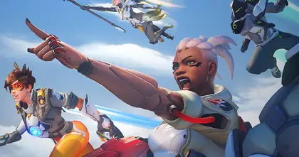 Blizzard แบนผู้เล่น Overwatch 2 ถาวร เหตุเพราะเรียกอีกฝ่ายว่า "noob"