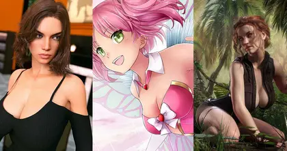 GOG แจก 13 เกมแนวผู้ใหญ่ 18+  ให้ไปเล่นกันฟรี ๆ บอกเลยงานนี้รีบโหลดด่วน