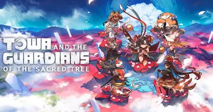 พรีวิว Towa and the Guardians of the Sacred Tree เกมแอ็คชั่น Roguelite ในโลกแฟนตาซีสุดอลัง อีกหนึ่งเกมที่น่าจับตามอง!