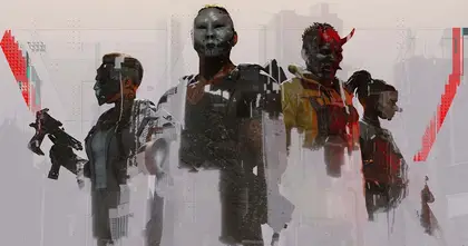 Den of Wolves เผยเกมเพลย์ใหม่สุดเดือดภายในงาน Future Games Show