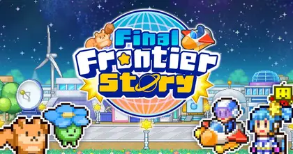 Final Frontier Story เกมแนวสร้างเมืองในอวกาศอันกว้างใหญ่ วางจำหน่ายบนมือถือสโตร์ไทยทั้งสองระบบแล้ว!