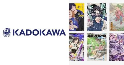 "มังงะไม่จำเป็นต้องมาจากญี่ปุ่น!" Kadokawa ตั้งเป้าหาศิลปินหน้าใหม่ทั่วโลก แก้ปัญหานักวาดขาดแคลน