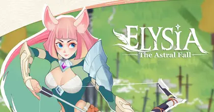 Elysia: The Astral Fall เตรียมเปิดให้มานำทีมฮีโร่สู่การผจญภัยอันไร้สิ้นสุดในโลกแฟนตาซีในเดือนตุลาคมนี้