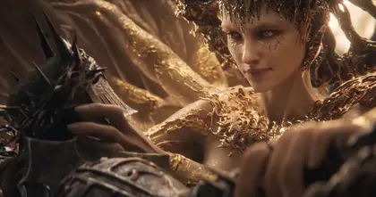 Lords of the Fallen II เกม Soulslike ภาคต่อมาแล้ว พร้อมขาย 2026