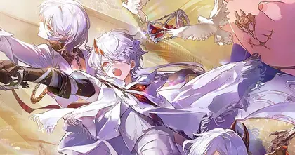 Duet Night Abyss เกม RPG ผจญภัยแฟนตาซี เตรียมเปิดให้ลุยทั้งมือถือและ PC 28 ตุลาคมนี้!
