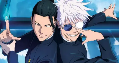 เตรียมฉายในไทย! JUJUTSU KAISEN : มหาเวทย์ผนึกมาร เดอะมูฟวี่ พรสวรรค์เร้น • อกาลมรณะ พบกัน 4 กันยายนนี้