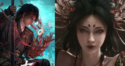 Swords of Legends เกมแอ็คชั่น RPG แฟนตาซีจีนสุดอลัง เตรียมลงบน PC และคอนโซล!