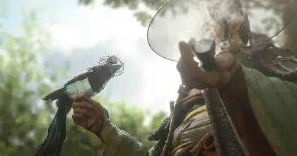 Woochi the Wayfarer เกมใหม่จากแดนกิมจิ ผจญแดนแฟนตาซี ในเกาหลียุคโชซอน