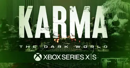 KARMA: The Dark World เกมแนวสยองขวัญเชิงจิตวิทยา เตรียมวางจำหน่ายบน  Xbox Series X|S