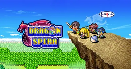 Dragon Spira เกม RPG สไตล์บอร์ดเกมภาพพิกเซลสุดงาม เปิดให้มาเข้าร่วมการเดินทางขับเคลื่อนโชคชะตากับเหล่าฮีโร่แล้วบนมือถือสโตร์ไทย