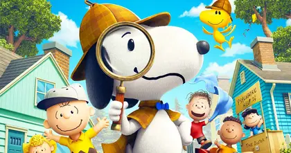 Snoopy & The Great Mystery Club เกมไขปริศนา รับบทเจ้า Snoopy สำรวจเมือง ไขคดีแสนท้าทาย เตรียมวางจำหน่ายบน PC และคอนโซล 10 ตุลาคมนี้!