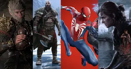 รวม 20 เกมที่มีบทบรรยายภาษาไทยอย่างเป็นทางการ งานนี้เล่นเข้าใจรู้เรื่องแน่นอน!