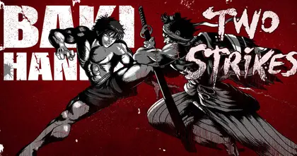 Two Strikes เกม 2D Fighting ประกาศพร้อมเปิดศึกซามูไรสุดเดือดแล้วบนมือถือสโตร์ไทย พร้อม Baki Hanma มาร่วมสังเวียน!