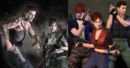 วงในเผย Resident Evil ภาคต่อไปที่กำลังถูกรีเมคคือ Resident Evil Code: Veronica และ Resident Evil Zero