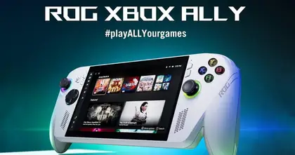 ROG Xbox Ally และ ROG Xbox Ally X ประกาศวางจำหน่าย 16 ตุลาคม 2568 นี้! พร้อมเปิดตัวครั้งแรกในงาน gamescom 2025 ประเทศเยอรมนี