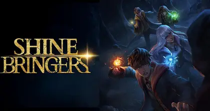 SHINEBRINGERS เกมแอ็คชั่นเอาตัวรอดในธีมโลกแห่งเวทมนตร์ เกมใหม่จากผู้สร้าง Home Sweet Home และ N.O.X.