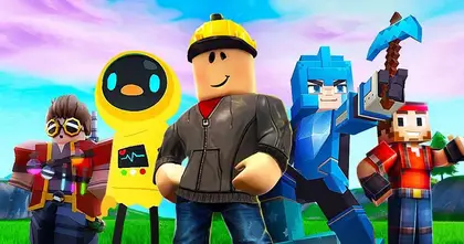 Roblox ประกาศปิดเกมที่ "ไม่จัดเรต" เริ่ม 30 กันยายนนี้