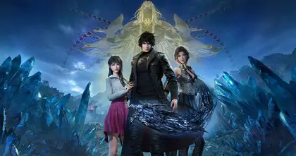 Lost Soul Aside เกมแอ็คชั่น RPG วางจำหน่ายบน Steam และ PS5 แล้ว!