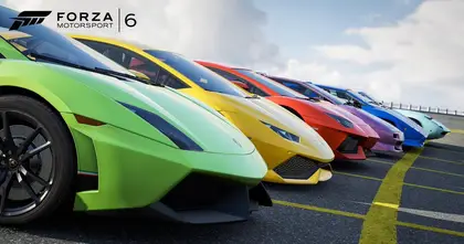 Forza Horizon 6 อาจใช้ประเทศญี่ปุ่นเป็นฉากหลังและจะเปิดตัวที่ Tokyo Game Show 2025