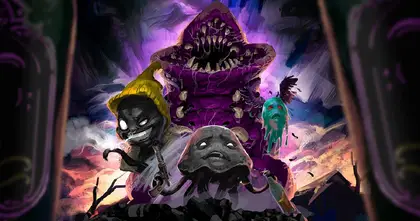NetherWorld เกมแอ็กชันผจญภัยสไตล์พิกเซลอาร์ต เตรียมวางจำหน่ายบน PC และ Nintendo Switch วันที่ 12 กันยายนนี้