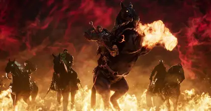 Darksiders 4 เกมแอ็คชั่นภาคต่อสุดมันส์ เตรียมจ่อลง PC และคอนโซล