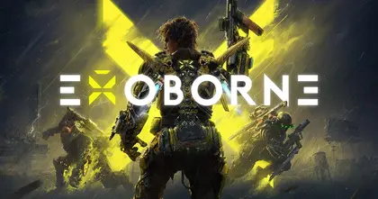 พรีวิวเกม Exoborne แบบ Hands-on เมื่อทีมงานได้ไปลองที่งาน gamescom 2025
