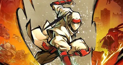 SHINOBI: Art of Vengeance เกมนินจาที่ยังมีเสน่ห์ดึงดูดในยุคปัจจุบัน