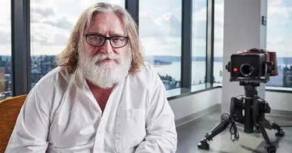 Gabe Newell คาดว่า AI จะสะเทือนวงการหนังมากกว่า CGI เป็นสิบเท่าแน่