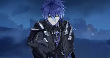 Genshin Impact ปล่อยคลิป ตะเกียงยามราตรี｜gamescom 2025