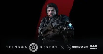 Pearl Abyss เตรียมเผยเดโมใหม่ของ Crimson Desert ในงาน Gamescom 2025