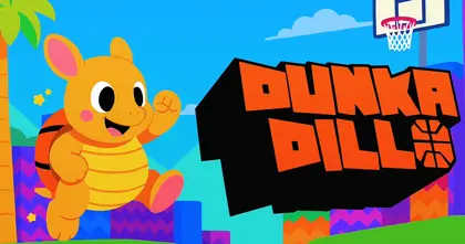 Dunkadillo เกม Side-scrolling platformer ภาพสุดสดใส เตรียมลง มือถือ PC และคอนโซล!